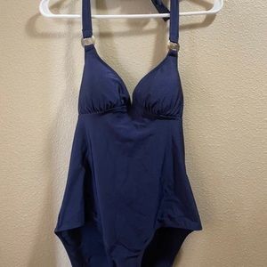 Kardashian swimsuit one piece